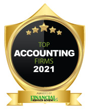 Top 10 Accounting Firms - 2021