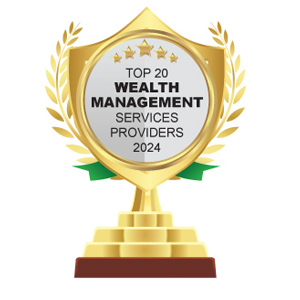 Top 20 Wealth Management Services Providers - 2024