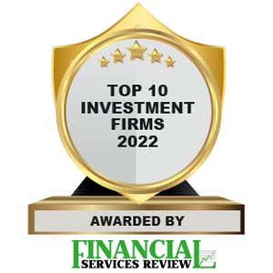 Top 10 Investment Firms - 2022