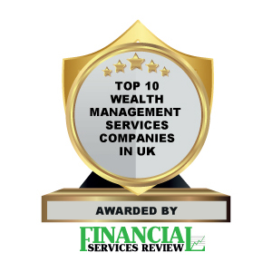 Top 10 Wealth Management Services Companies in UK - 2023 