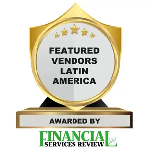 Featured Vendors Latin America - 2022