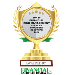 Top 10 Financial Risk Management Services Providers in Europe - 2024