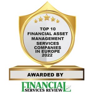 Top 10 Financial Asset Management Services Companies in Europe - 2022