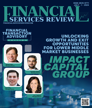 Impact Capital Group: Unlocking Growth And Exit Opportunities For Lower Middle Market Businesses