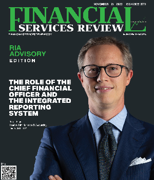 The Role of The Chief Financial Officer and The Integrated Reporting System In Light of The New European Directive as Regards Corporate Sustainability Reporting (CSRD)