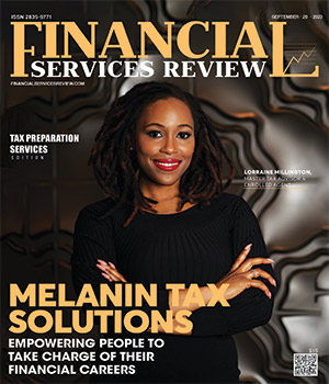 Melanin Tax Solutions: Empowering People to Take Charge of their Financial Careers