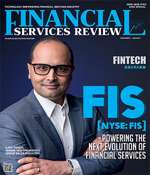 FIS [NYSE:FIS]: Powering the Next Evolution of Financial Services