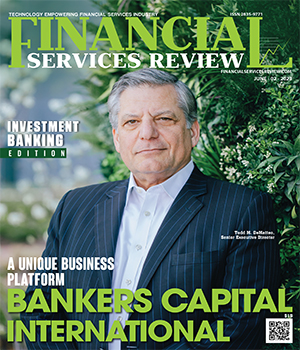 Bankers Capital International: A Unique Business Platform