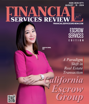 California Escrow Group: A Paradigm Shift in Real Estate Transaction