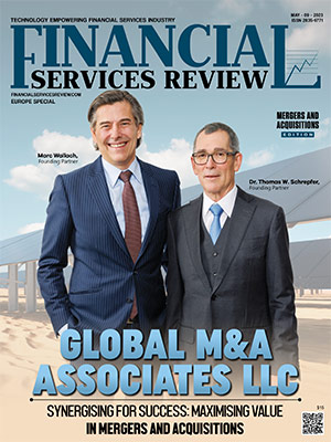 Global M&A Associates LLC: Synergising for Success: Maximising Value in Mergers and Acquisitions
