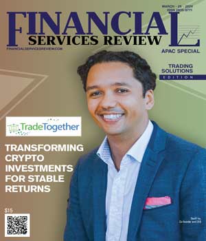 TradeTogether: Transforming Crypto Investments For Stable Returns
