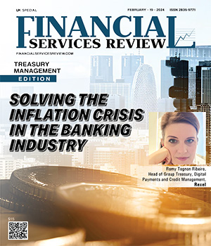 Solving the Inflation Crisis in The Banking Industry 