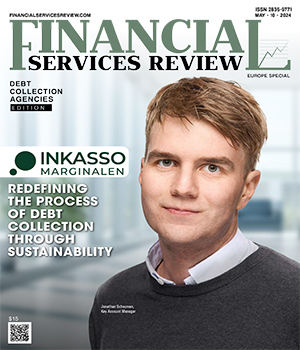 INKASSO MARGINALEN: Redefining The Process of Debt Collection Through Sustainability