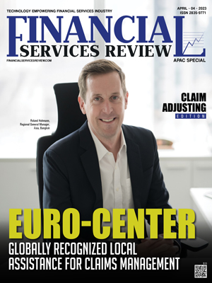 Euro-Center: Globally Recognized Local Assistance for Claims Management