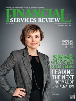 Smar Outsourcing Solutions: Leading the Next Normal of Digitalization