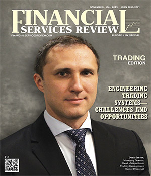  Engineering Trading Systems-Challenges And Opportunities