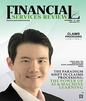 The Paradigm Shift in Claims Processing: The Power of AI & Machine Learning 