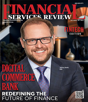 Digital Commerce Bank: Redefining the Future of Finance