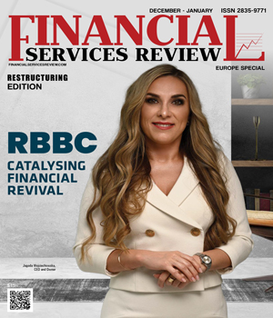 RBBC: Catalysing Financial Revival