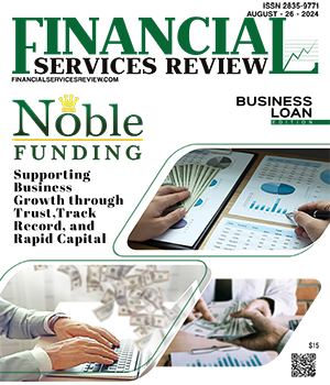 Noble Funding: Supporting Business Growth through Trust, Track Record, and Rapid Capital