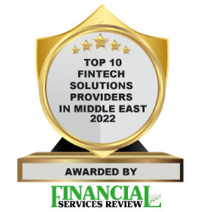 Top 10 Fintech Solutions Companies in Middle East - 2022