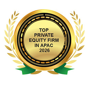 Top Private Equity Firm in APAC - 2026