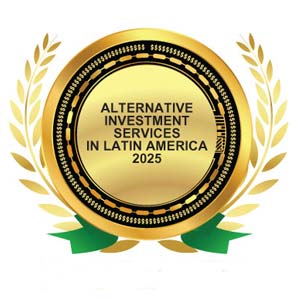 Alternative Investment Services in Latin America - 2025