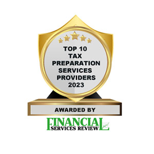 Top 10 Tax Preparation Services Companies - 2023