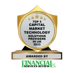 Top 5 Capital Market Technology Solutions Companies in UK - 2023